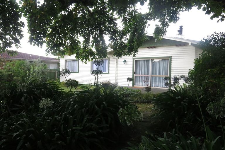 Photo of property in 1001 Heretaunga Street East, Parkvale, Hastings, 4122