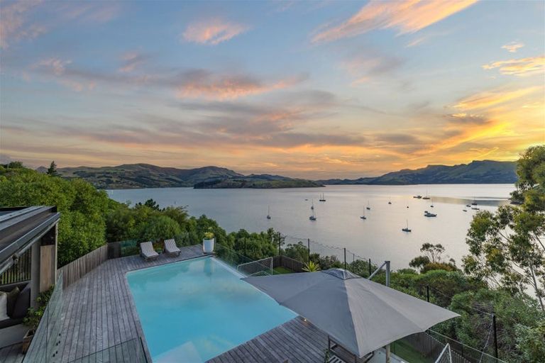 Photo of property in 19 Cass Bay Place, Cass Bay, Lyttelton, 8082