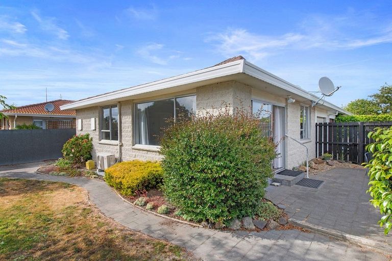 Photo of property in 1/506 Linwood Avenue, Woolston, Christchurch, 8062
