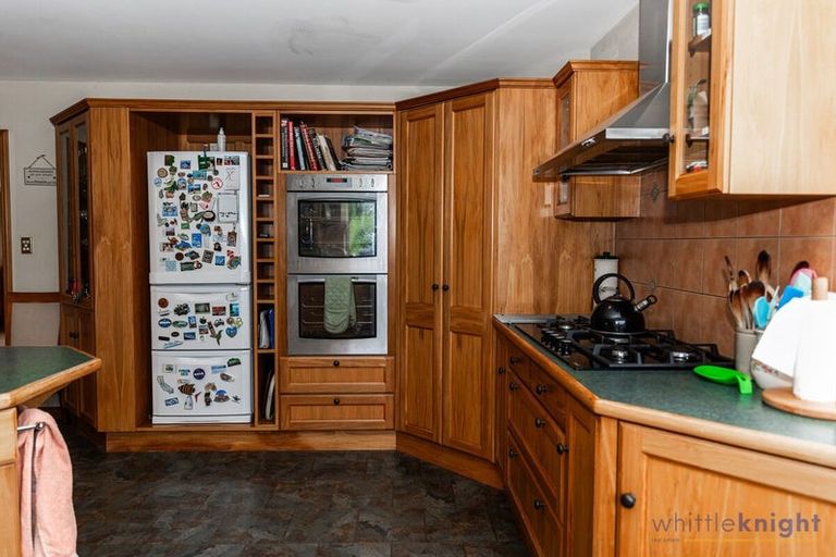 Photo of property in 2377 Homebush Road, Coalgate, 7673