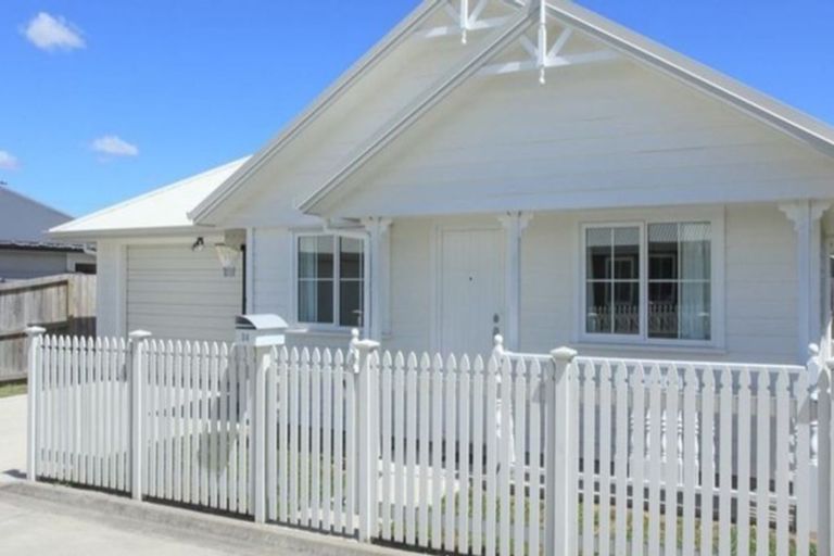 Photo of property in 34 Queens Park Crescent, Frankton, Hamilton, 3204