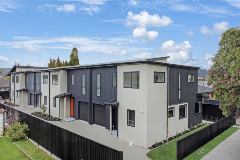 Photo of property in 76 Pererika Street, Victoria, Rotorua, 3010