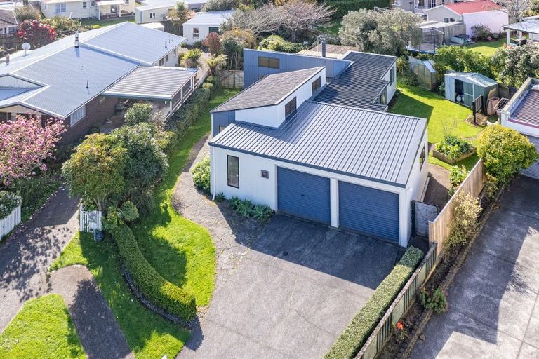 Photo of property in 40 Stafford Street, Springvale, Whanganui, 4501