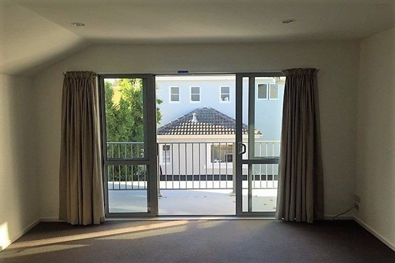 Photo of property in 541c Manchester Street, St Albans, Christchurch, 8014