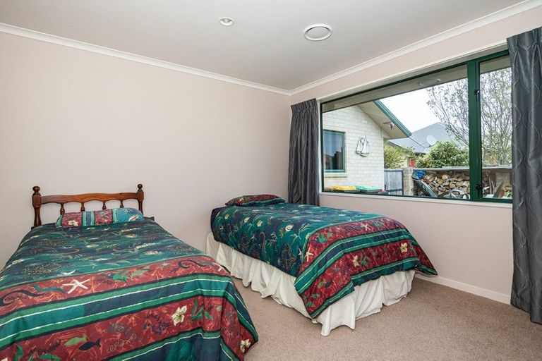 Photo of property in 10 Cascade Place, Geraldine, 7930