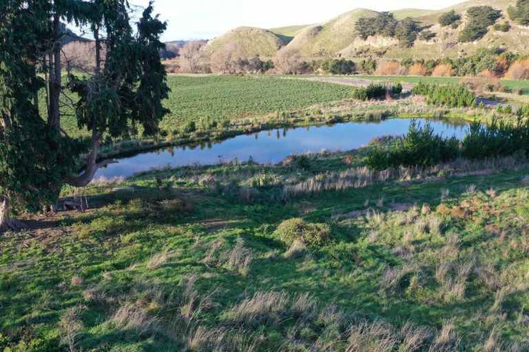 Photo of property in 336 Makomako Road, Pahiatua, 4983