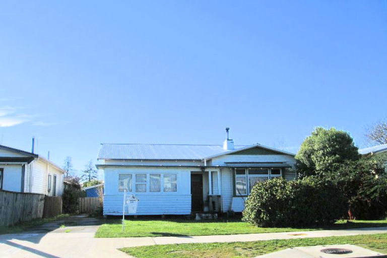 Photo of property in 900 Ferguson Street, Akina, Hastings, 4122