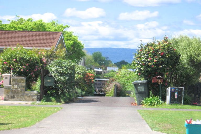 Photo of property in 84 Burwood Road, Matamata, 3400