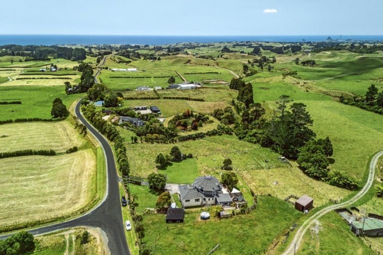 Photo of property in 647 Plymouth Road, Koru, New Plymouth, 4374