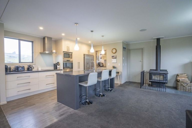 Photo of property in 787 Te Anau Mossburn Highway, Hillside, Te Anau, 9672