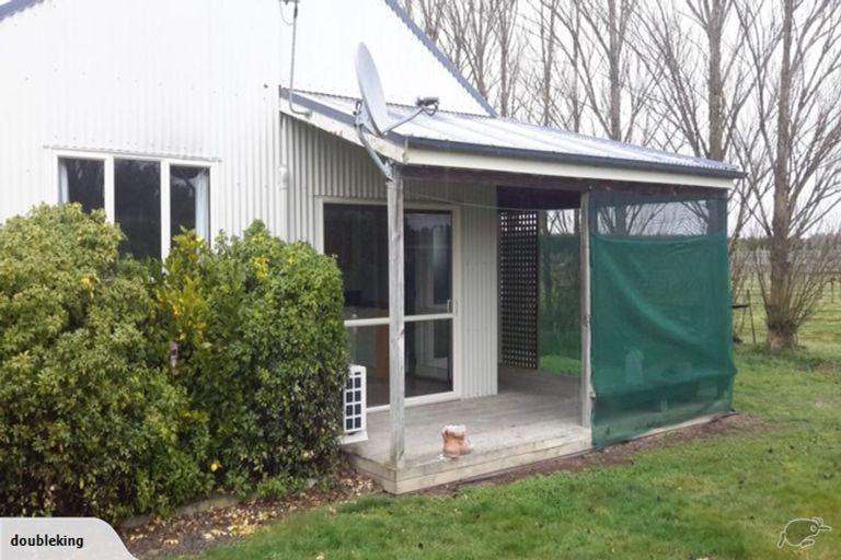 Photo of property in 180 Isaac Road, Eyrewell, Rangiora, 7476