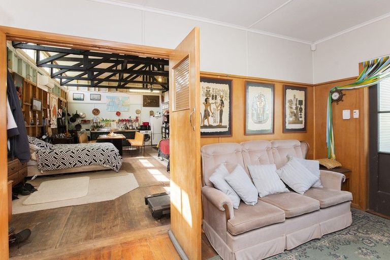 Photo of property in 7 Hill Road, Ormond, Gisborne, 4071