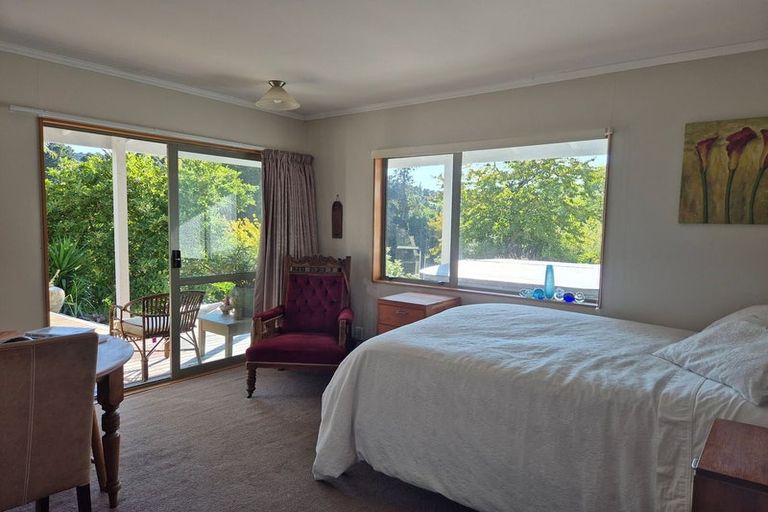 Photo of property in 462 Kaukatea Valley Road, Okoia, Whanganui, 4582