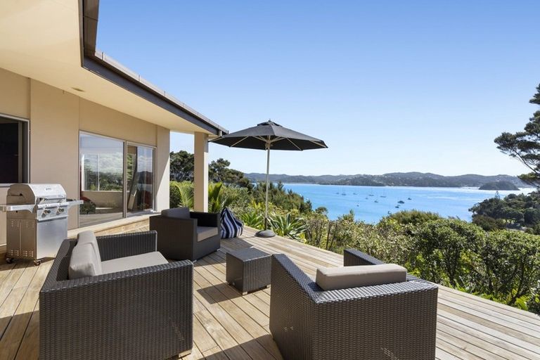 Photo of property in 10 Paine Brown Way, Russell, 0272