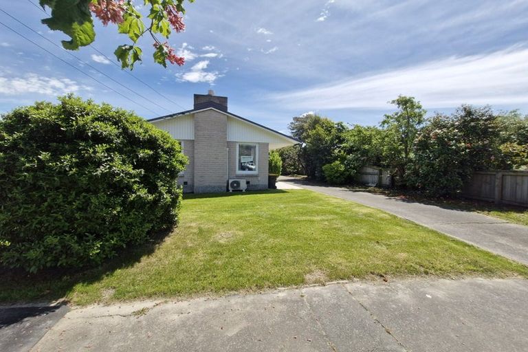 Photo of property in 1/5 Crosby Street, Mairehau, Christchurch, 8013