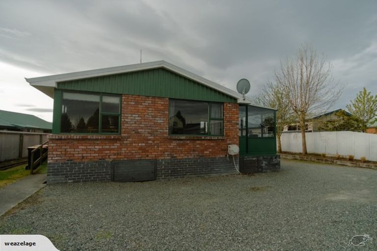 Photo of property in 12 Govan Drive, Te Anau, 9600