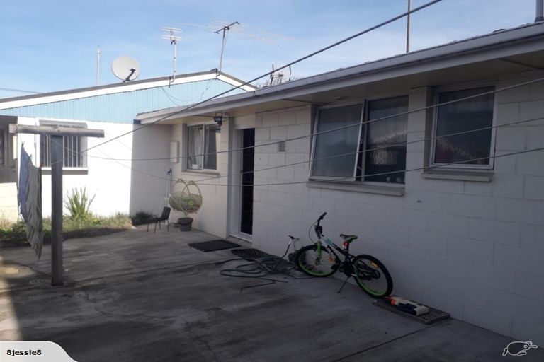 Photo of property in 3/547 Hereford Street, Linwood, Christchurch, 8011