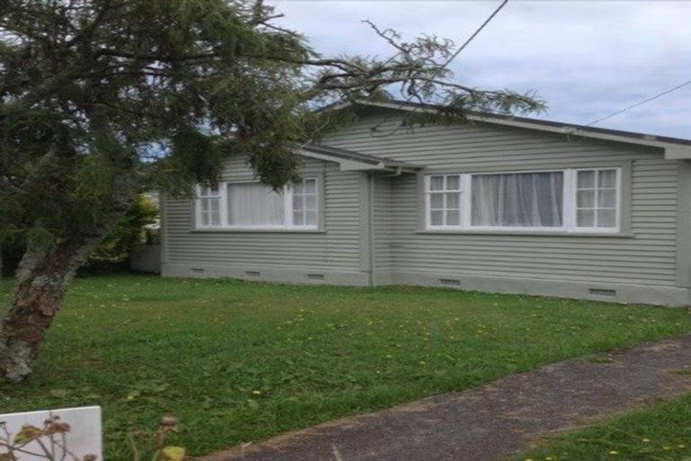 Photo of property in 52 Alexander Street, Greymouth, 7805