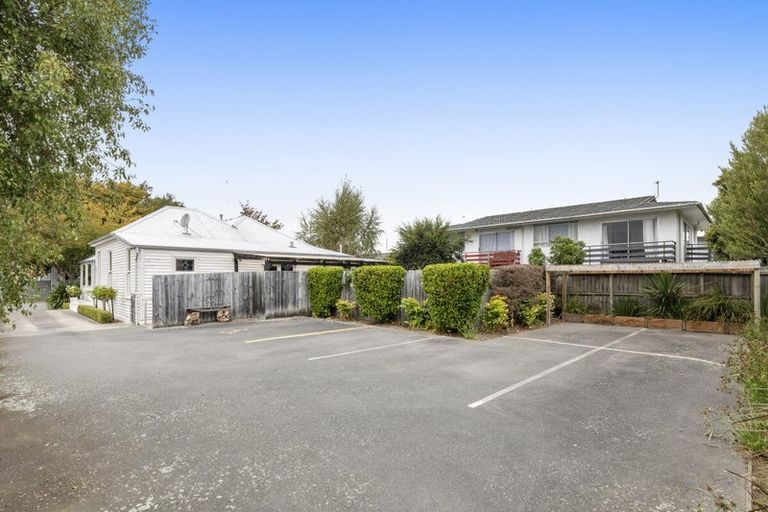 Photo of property in 159 Springfield Road, St Albans, Christchurch, 8014