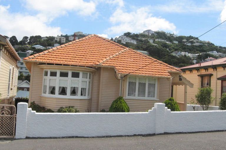 Photo of property in 108 Waipapa Road, Hataitai, Wellington, 6021