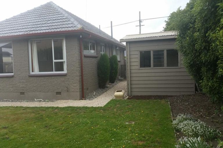 Photo of property in 32 Bentley Street, Russley, Christchurch, 8042