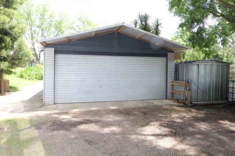 Photo of property in 83 Ridge Road North, Mangatainoka, Pahiatua, 4982