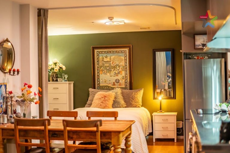 Photo of property in 103/8 Wigan Street, Te Aro, Wellington, 6011
