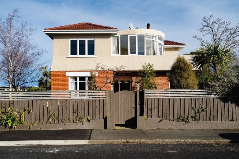 Photo of property in 63 Belford Street, Waverley, Dunedin, 9013