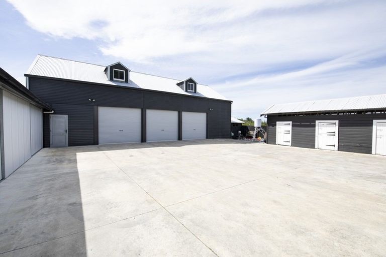 Photo of property in 1141 Omahu Road, Twyford, Hastings, 4175