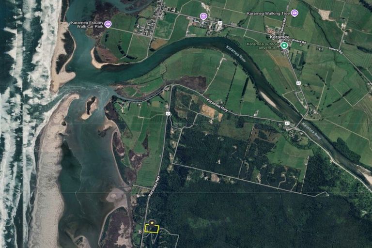 Photo of property in 4546 Karamea Highway, Karamea, 7893