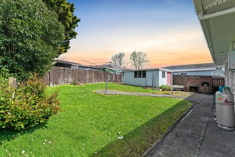Photo of property in 58 Diorella Drive, Clover Park, Auckland, 2019