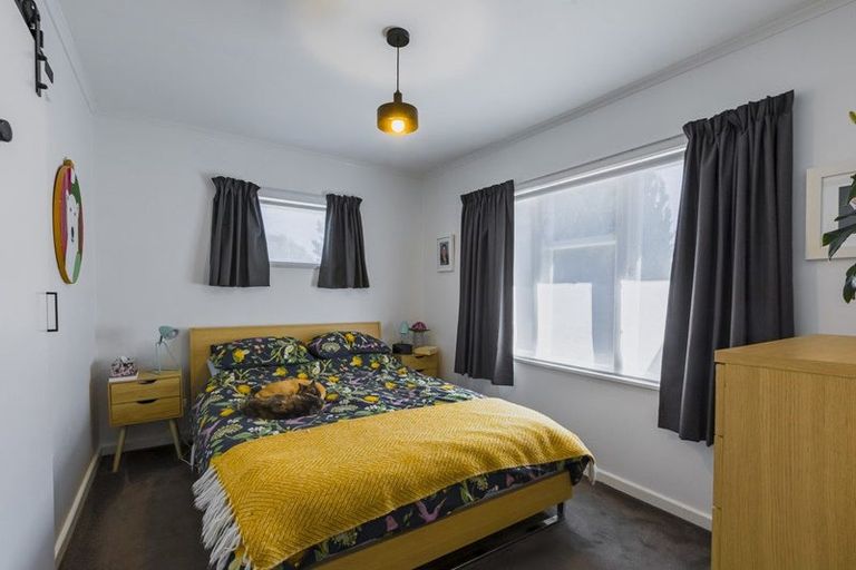 Photo of property in 107 Nuffield Avenue, Marewa, Napier, 4110