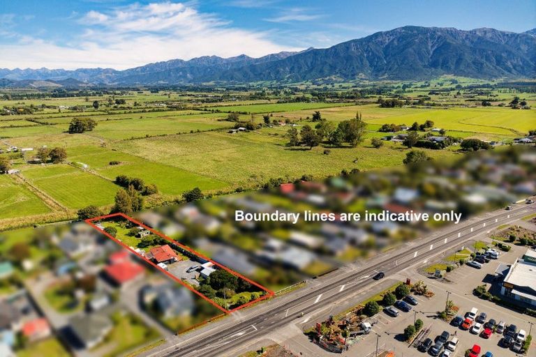 Photo of property in 123a Beach Road, Kaikoura, 7300