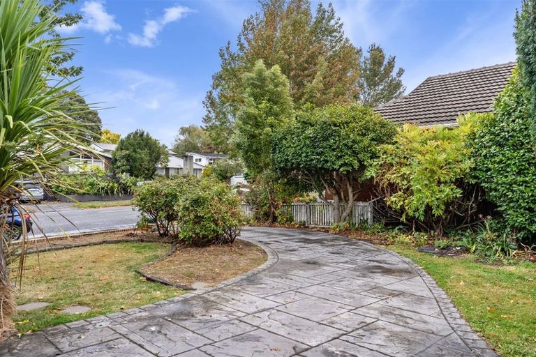 Photo of property in 60 Parkstone Avenue, Ilam, Christchurch, 8041