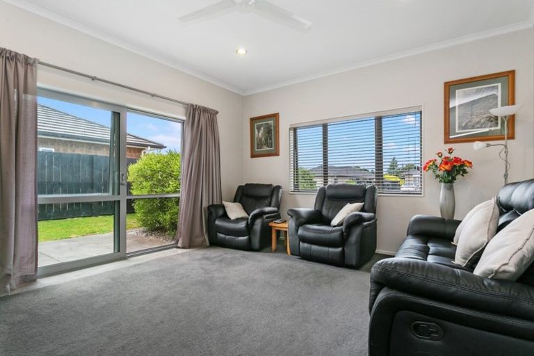 Photo of property in 3 Carnoustie Place, Morrinsville, 3300