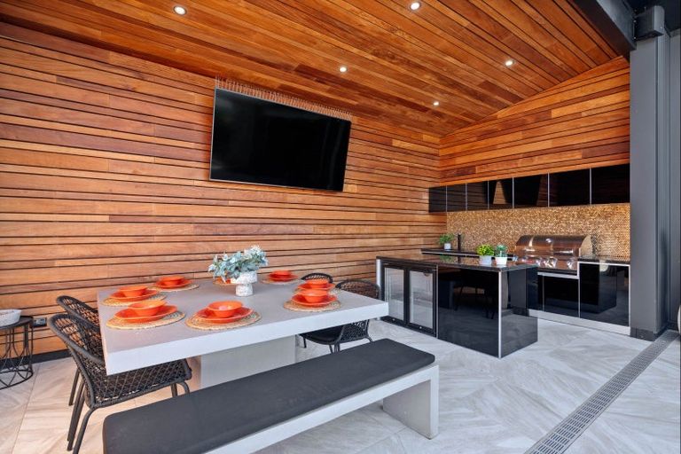 Photo of property in 210 Wards Line, Morison Bush, Greytown, 5794