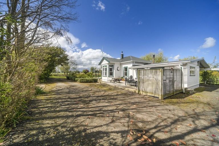 Photo of property in 803 Roberts Line, Bunnythorpe, Palmerston North, 4478