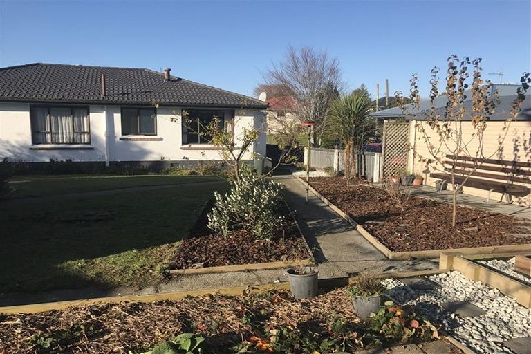 Photo of property in 14 Kowhai Avenue, Hargest, Invercargill, 9810