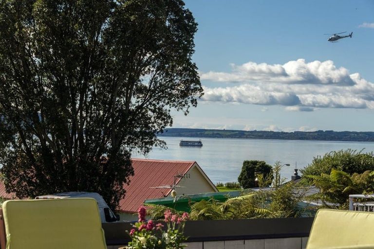 Photo of property in 21 Lake Road, Ohinemutu, Rotorua, 3010