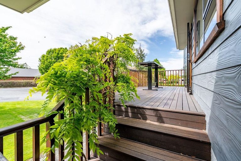 Photo of property in 1 Speden Place, Gore, 9710