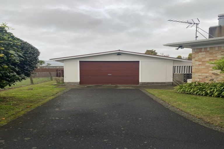 Photo of property in 26 Sheffield Street, Matamata, 3400