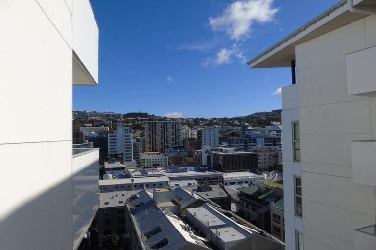 Photo of property in Soho Apartments, 1417/74 Taranaki Street, Te Aro, Wellington, 6011