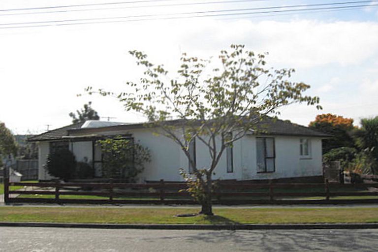 Photo of property in 19 Rugby Street, Waimate, 7924