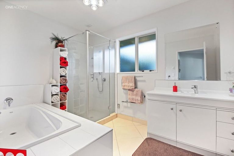 Photo of property in 22 Paget Drive, Woodend, 7610