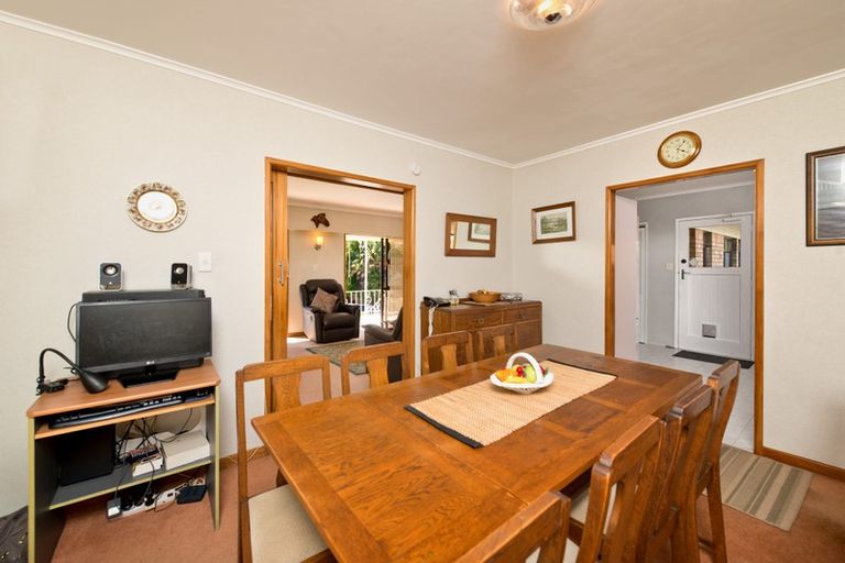 Photo of property in 12 David Avenue, Hillpark, Auckland, 2102