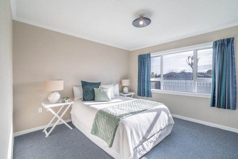 Photo of property in 567 Tweed Street, Newfield, Invercargill, 9812