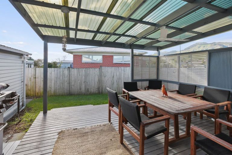 Photo of property in 84a Thames Road, Paeroa, 3600