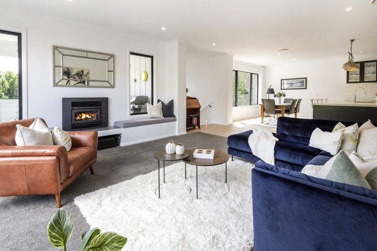 Photo of property in 63a Evelyn Road, Cockle Bay, Auckland, 2014