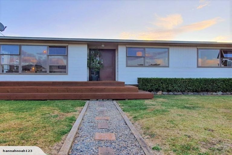 Photo of property in 4 Menzies Place, Paeroa, 3600