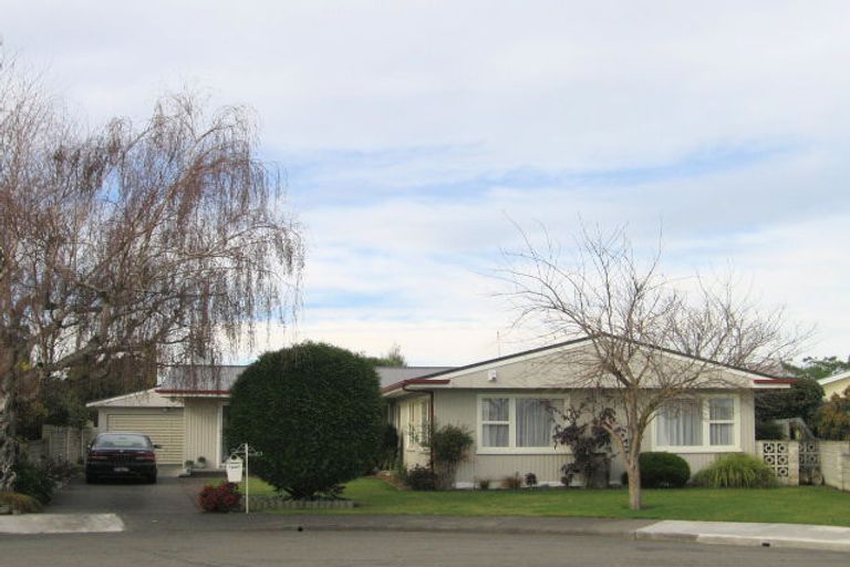 Photo of property in 1407 Warwick Place, Mayfair, Hastings, 4122